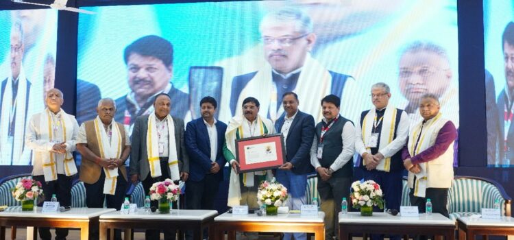 Advancing Management Education: Master School of Management Pioneers Industry-Academia Synergy at Perpetuum 2025