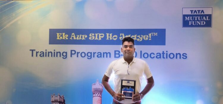 The Ethical Wealth Architect: How Alpesh Jain is Redefining Mutual Fund Distribution in Belgaum