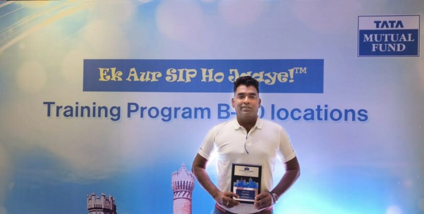 The Ethical Wealth Architect: How Alpesh Jain is Redefining Mutual Fund Distribution in Belgaum