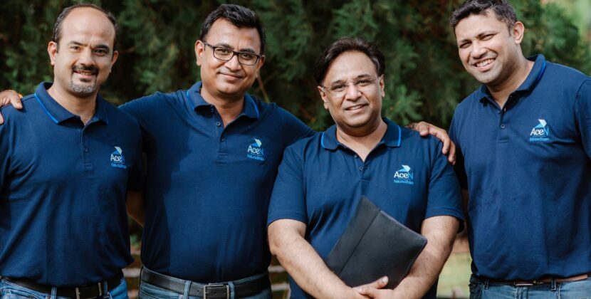 Navadhan raises 111 Cr in Series-A funding round