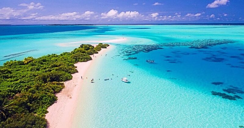 Lakshadweep: India’s Hidden Paradise for Your Dream Vacation