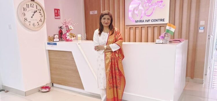 All you need to know about egg freezing: Dr. SaritaSukhija,the leading force behind Myra IVF answers all whys, hows and whatsabout the process