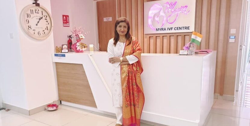 All you need to know about egg freezing: Dr. SaritaSukhija,the leading force behind Myra IVF answers all whys, hows and whatsabout the process