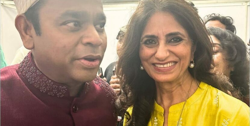 Niti Jain: A Melodic Debut in Bollywood