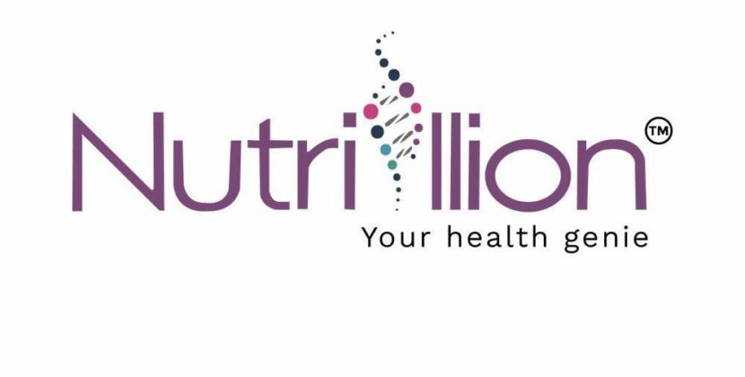 Nutrillion Unveils Its Web App on Founder’s Day: A New Era in Personalized Nutrition