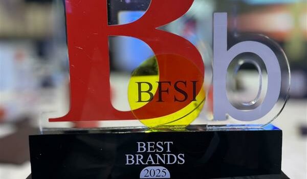 NPST Recognized Among Best BFSI Brands of 2025 by ET NOW