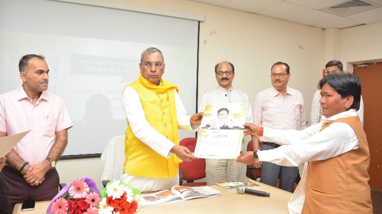 ‘Leadership is About Breaking Barriers’—Manmohan Singh, CEO, Aspirational Bharat Collaborative