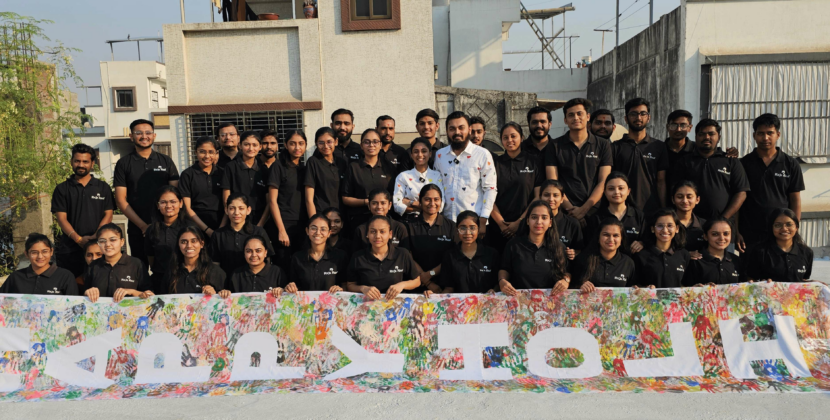 Rajarani Coaching Nears 3 Million Followers – Announces India’s Biggest Giveaway!