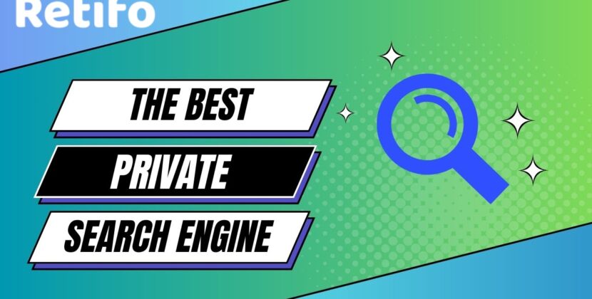 Private Search Engine “Retifo” acquired by Zordo Technologies