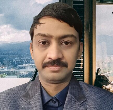 Debasis Bhattacharjee: A Visionary in Software Engineering, AI, and Cybersecurity