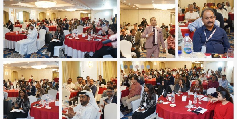 40 Export Deals Sealed in Just 40 Minutes at Dubai IBCM: Breaking Barriers in Global Trade!