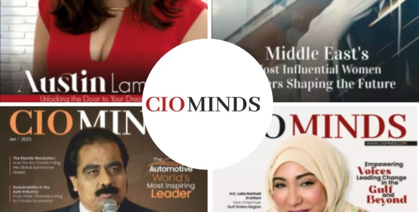 Tech Leadership Redefined: Insights from CIO Minds 2025