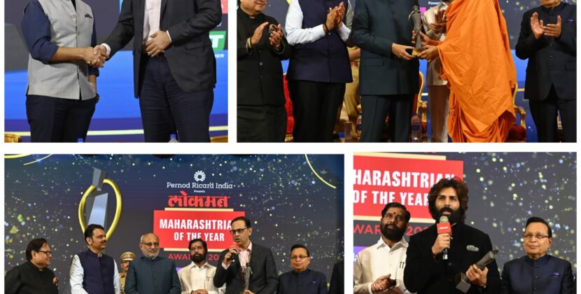 Governor C. P. Radhakrishnan and Chief Minister Devendra Fadnavis Highlight Maharashtra’s Role in Driving India Toward a $1 Trillion Economy