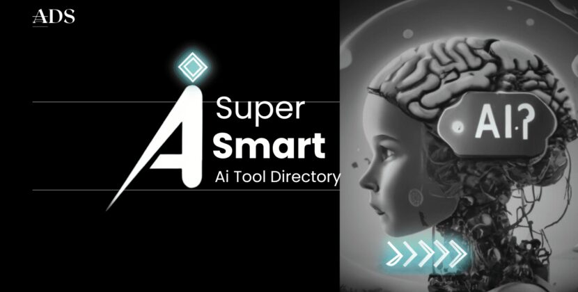 Indian Startup AI SuperSmart Simplifies AI Tool Discovery for the Digital Age