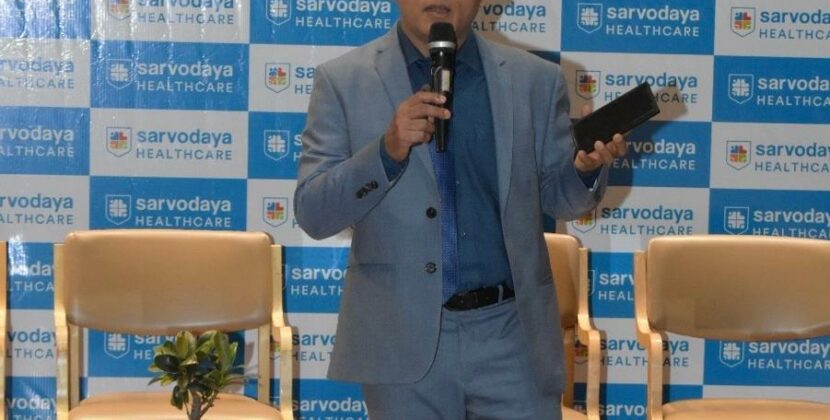 PM Modi Applauds India’s Surgical Robotics Innovation: Sarvodaya Hospital, Sec 8, Faridabad Completes 100 Robotic Knee Surgeries with Misso