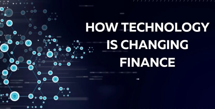 Instant Personal Loans: How Technology is Changing Finance