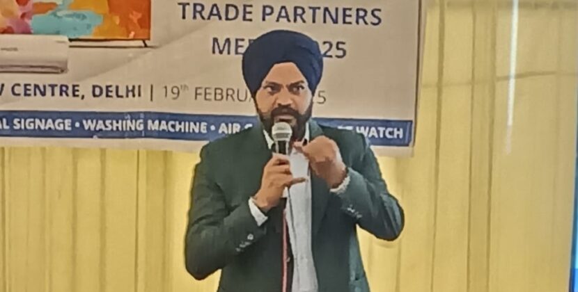 Wybor India Hosts Trade Partners Meet, Unveils New 1.6 Ton Heavy Duty Split AC