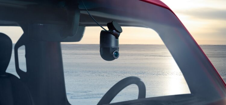 70mai’s New 4K Omni Dashcam Launched: An Upgrade in Imaging Technology with 360° Monitoring and 4K Clarity