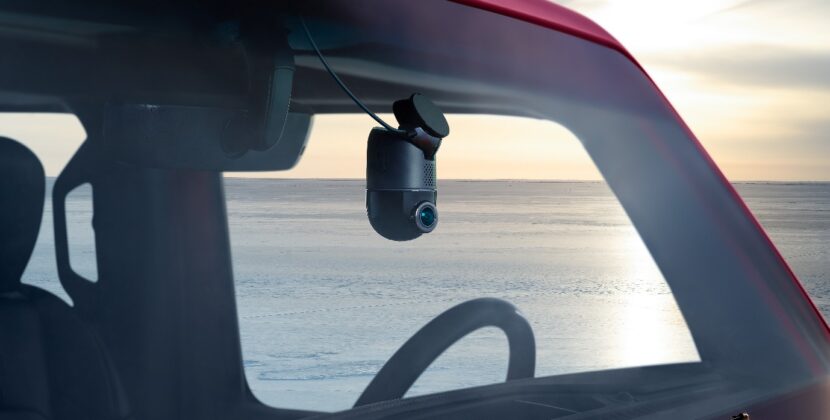 70mai’s New 4K Omni Dashcam Launched: An Upgrade in Imaging Technology with 360° Monitoring and 4K Clarity