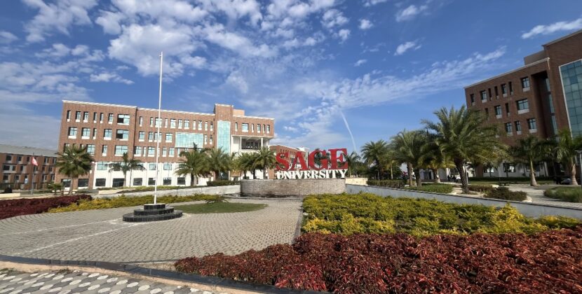 SAGE University Bhopal: Why SAGE University Bhopal Stands Among India’s Top Universities