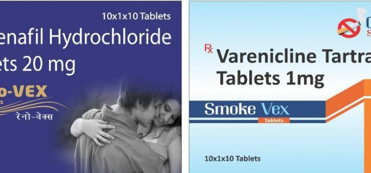 Aarise Pharmaceuticals Expands Footprint with Smoke Vex & Reno Vex: A Breakthrough in Healthcare