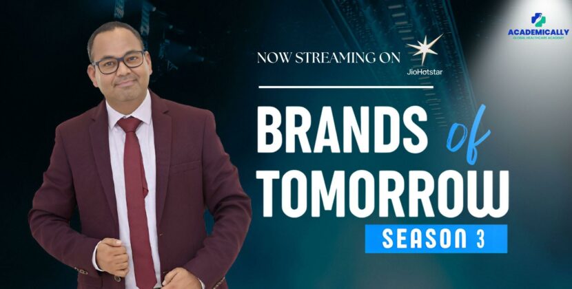 From Sahaswan to Australia: Dr. Akram Ahmad’s Journey to Empower Global Healthcare – Watch Now on JioHotstar!
