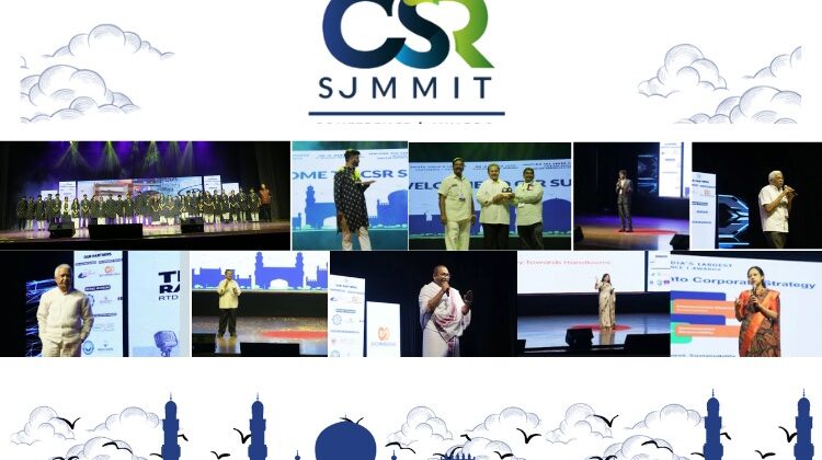 Shaping the Future of CSR: Key Highlights from CSR South 2025