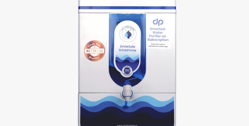 Drinkprime celebrates 9 years of impact on World Water Day 2025