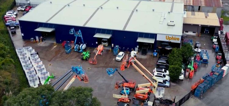 Uphire Expands Its Portable Equipment Offerings to Meet Growing Industry Demand