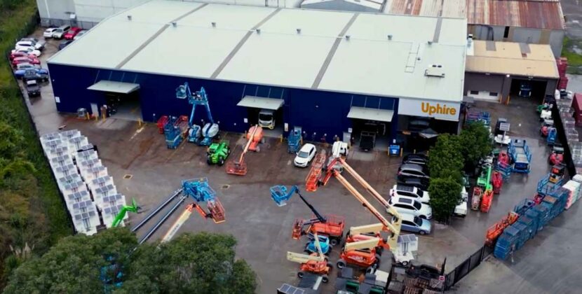 Uphire Expands Its Portable Equipment Offerings to Meet Growing Industry Demand