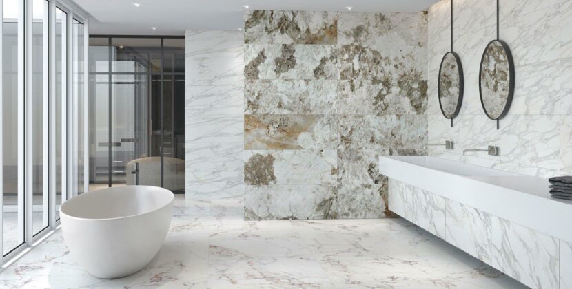 Marble: The Timeless Luxury for Architectural Excellence