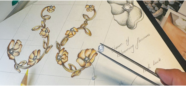 Lukson Jewels: Revolutionizing Everyday Luxury with Ethical and Stylish Lab-Grown Diamonds