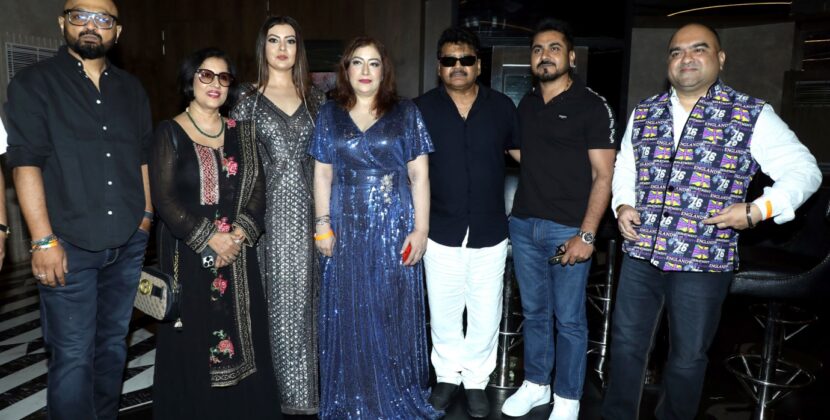 Actress Ridhima Pai’s Stunning Debut Music Video “Mujhpe Tera Fitoor” Wins Hearts of Millions Upon Release