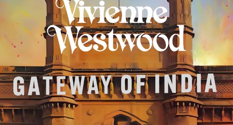HSBC India presents Vivienne Westwood’s First-Ever India Show powered by Tira in partnership with Vivz Fashion school and Ministry of Textile, Govt of Maharashtra