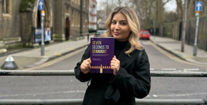 Khushboo Goyal’s Seven Seconds to Standout: How Luxury Packaging Drives Business Growth