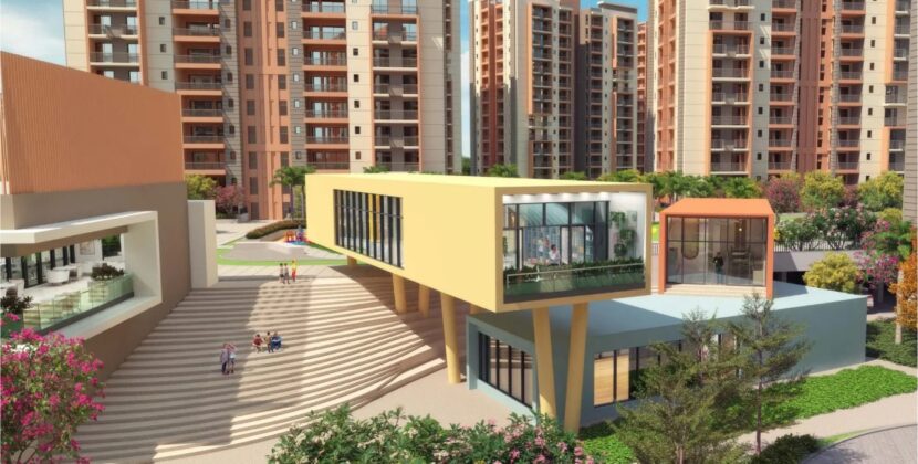 Ashiana Amarah Creating a New Paradigm for Kid-Centric Homes and Lifestyle in Gurugram
