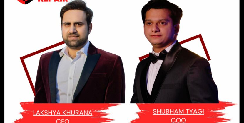 AI Meets Auto Repair: How Ride N Repair is Revolutionizing Vehicle Servicing in India