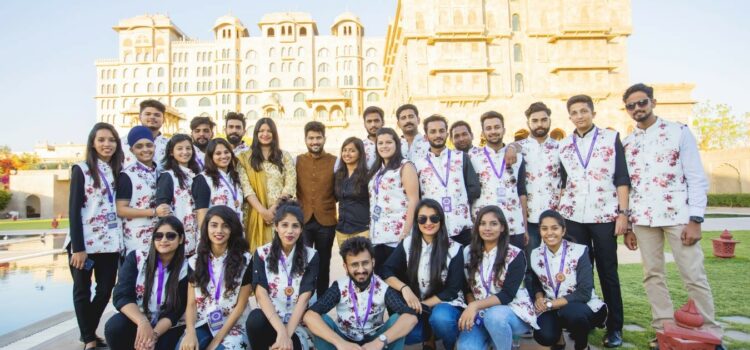 Elite Wedding Planner: The Team Behind 200+ Seamless Destination Weddings