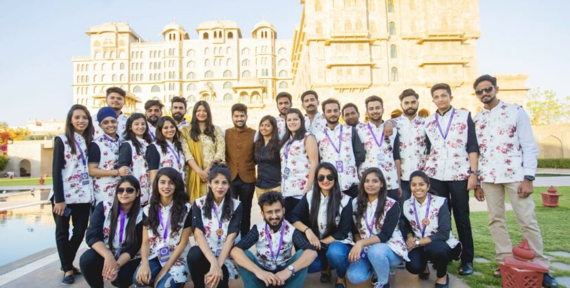 Elite Wedding Planner: The Team Behind 200+ Seamless Destination Weddings