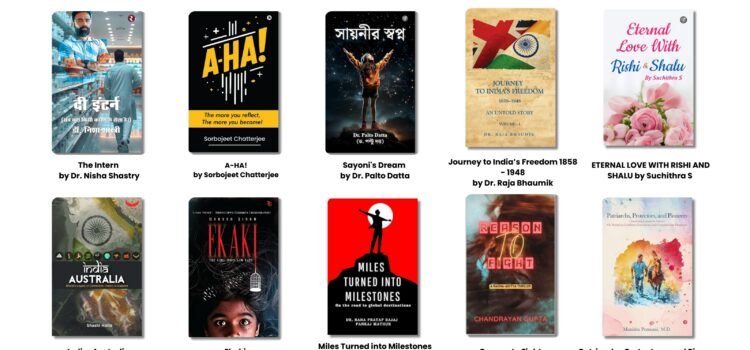 The Literature Times Top 10 Books to Read This Summer 2025