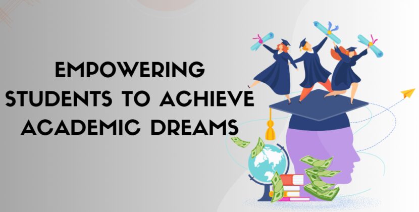 Education Loans: Empowering Students to Achieve Academic Dreams