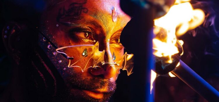 Nikhil Arora: The Multi-Talented Entrepreneur Making Waves in Dubai