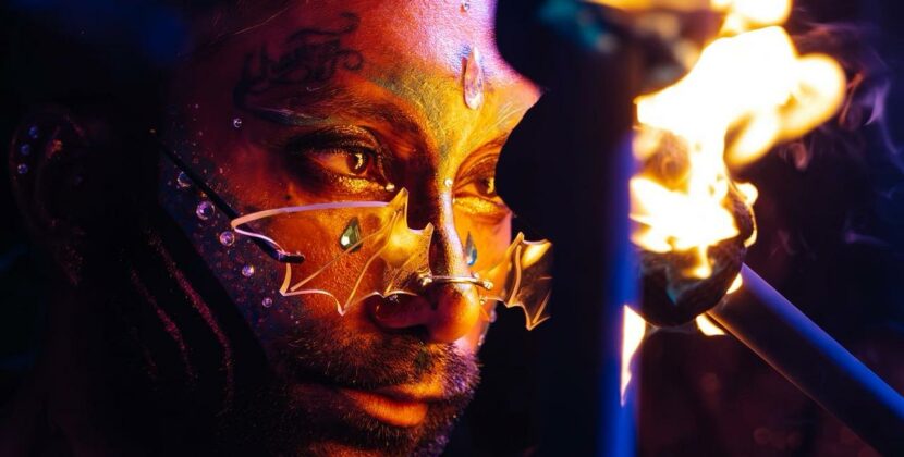 Nikhil Arora: The Multi-Talented Entrepreneur Making Waves in Dubai