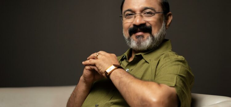 Dr. Chandrashekhar Vishwanath Algundgi: Transforming Homeopathy with Innovation and Education