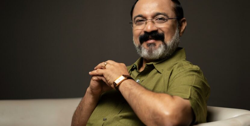 Dr. Chandrashekhar Vishwanath Algundgi: Transforming Homeopathy with Innovation and Education