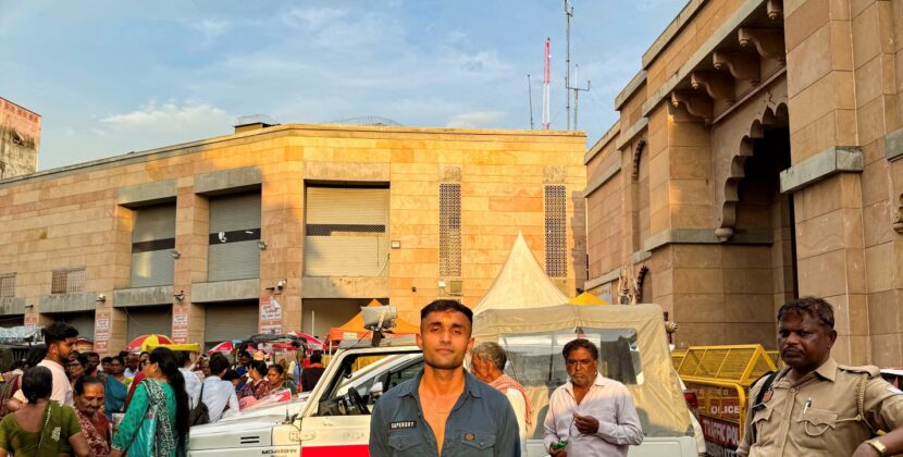 Jay Singh Zala(@achosenson):Transforming Lives Through Jyotish