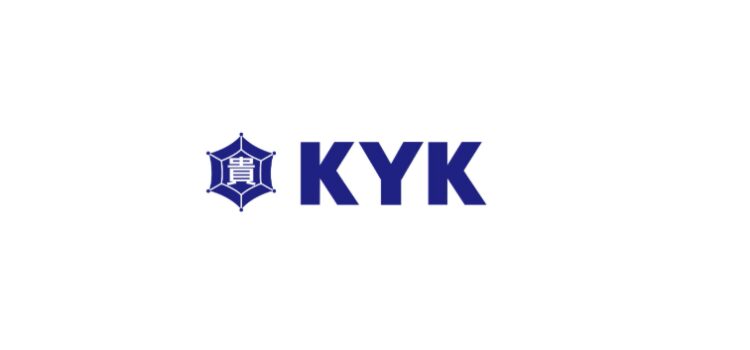 KYK Corporation Limited Expands to 102+ Locations Across India, Strengthening Market Leadership