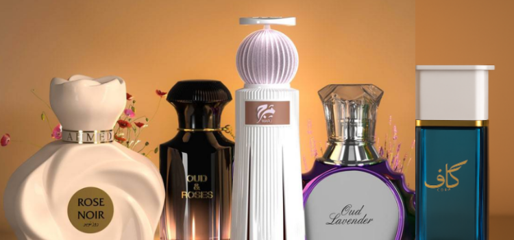 Top 5 Ahmed Al Maghribi Perfumes Taking India by Storm – Have You Tried Them Yet?