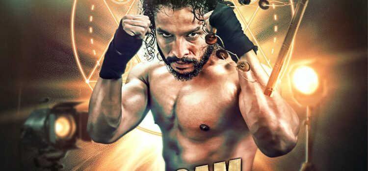 Martial Art films take over box office this May with Maqam, a Hindi film led by Tom Alter, releasing May 9, and Karate Kid kicking its way to screens!