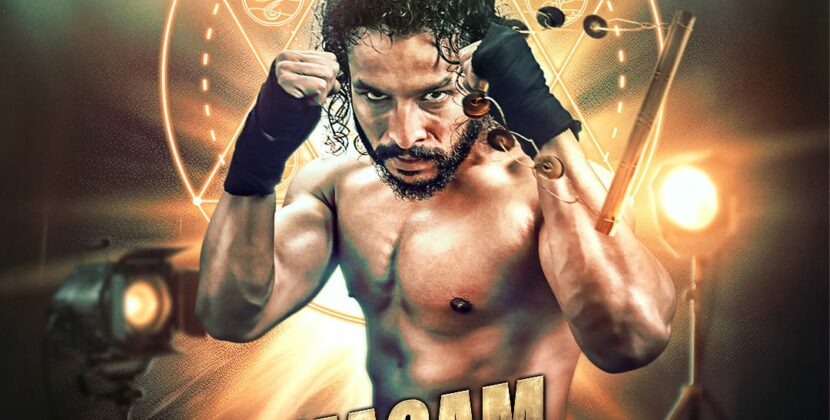 Martial Art films take over box office this May with Maqam, a Hindi film led by Tom Alter, releasing May 9, and Karate Kid kicking its way to screens!